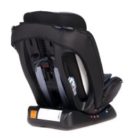 Автокресло Martin noir DISCOVERY Traffik Blue (без Isofix)